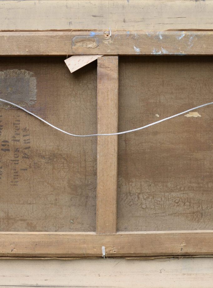 Plage a Dinard anime, levendig strand bij Dinard