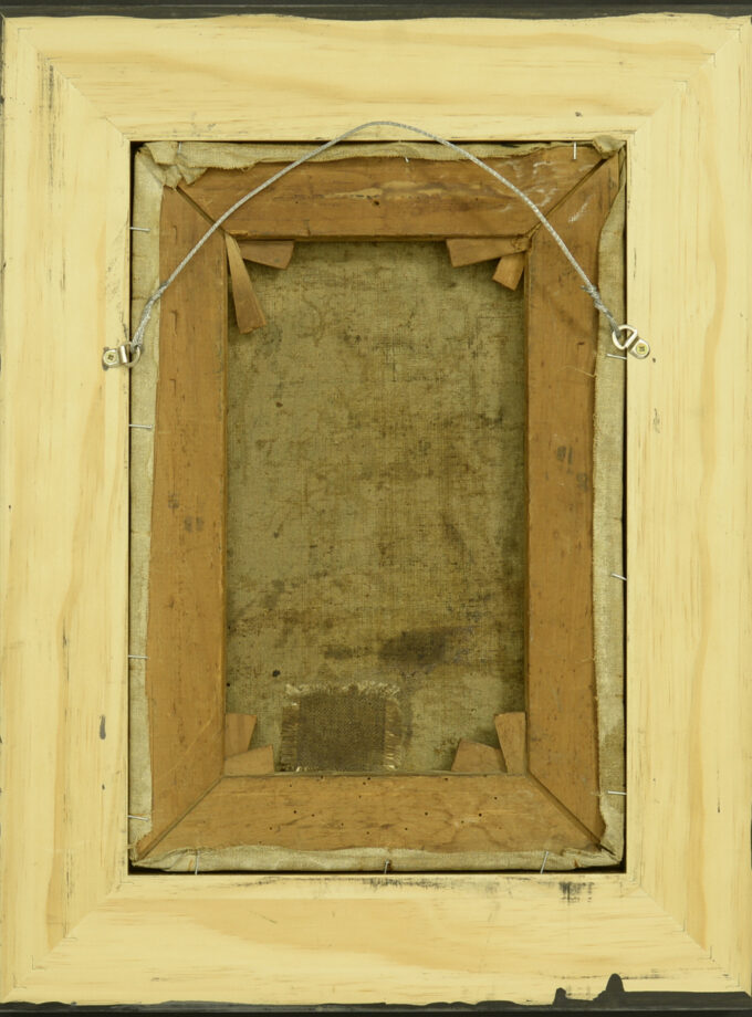 Bergense school; Molen