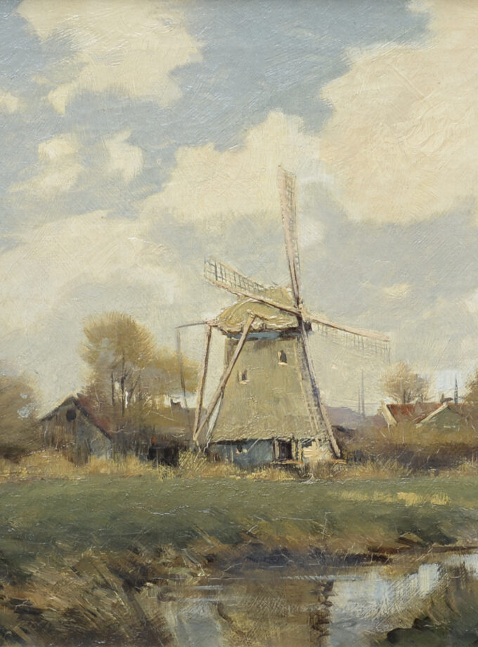 molen Abcoude