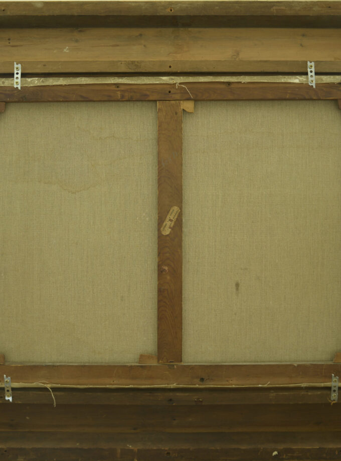 Terug naar de schuur