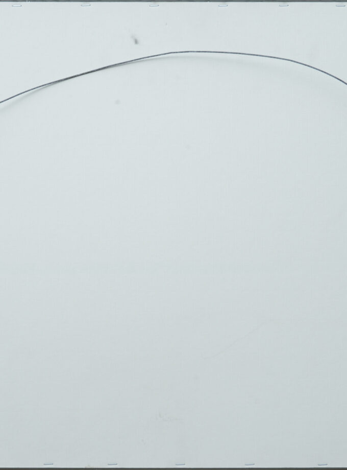 Tekening Bastiaan Tholen