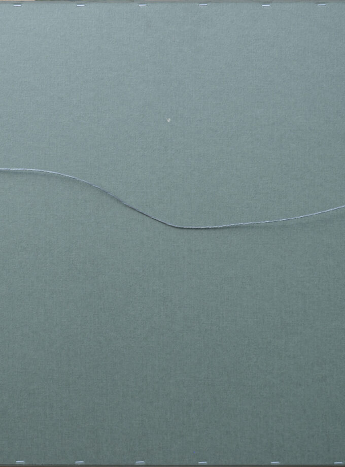 Tekening Bastiaan Tholen