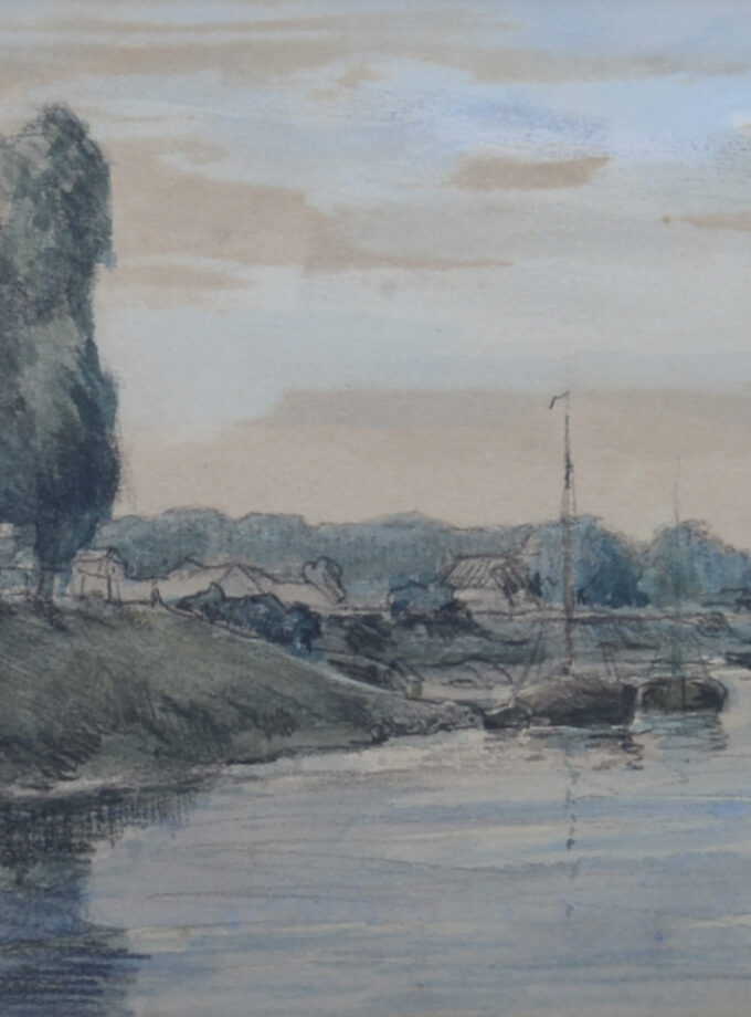 Rhedensche veer