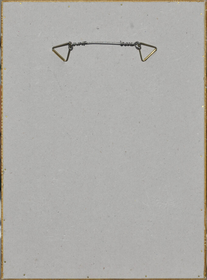 Urk door Willy Sluiter