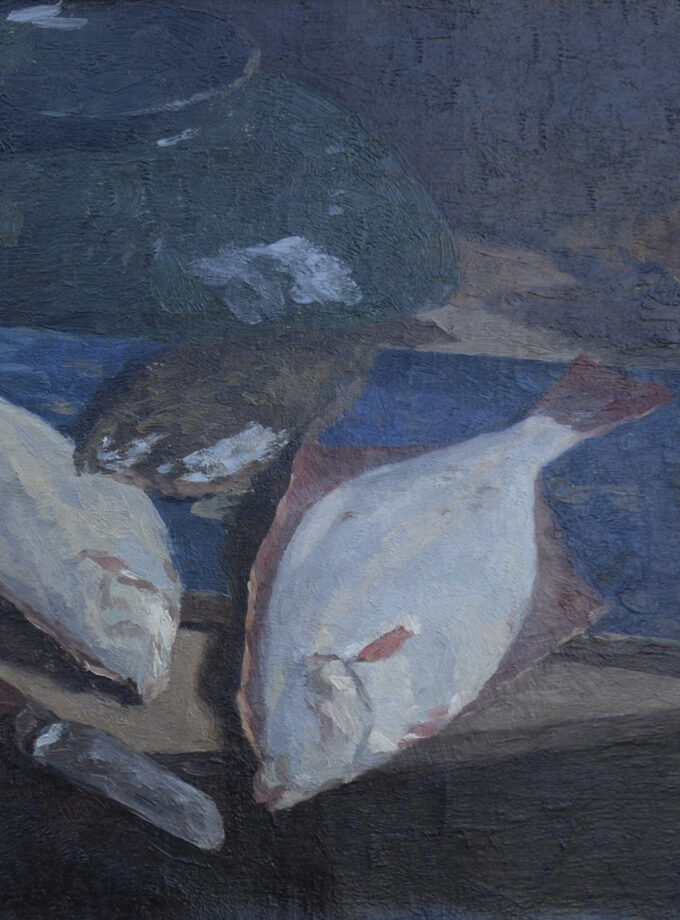 Stilleven Arntzenius