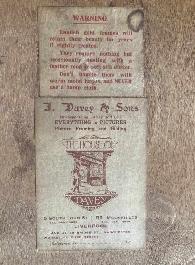 Dageraad over de Nijl, Oriëntalisme