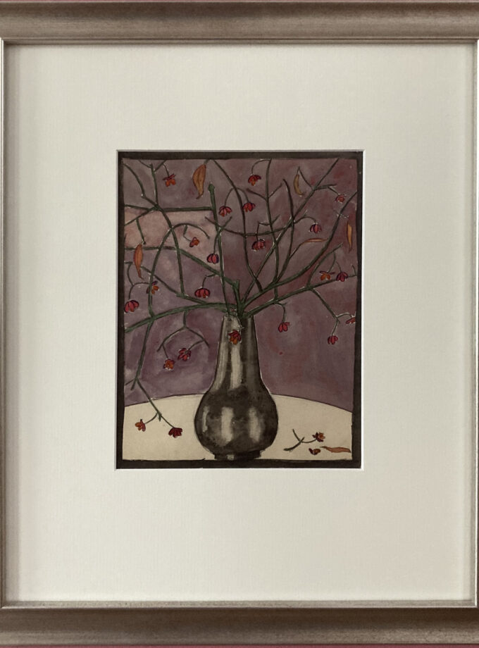 Fleurs, bloemenstilleven