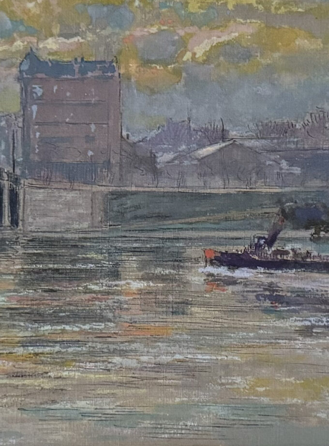 De Seine