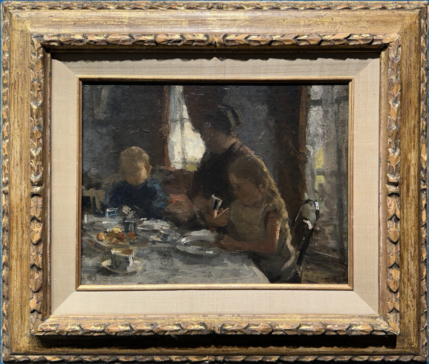 Tholen schilder